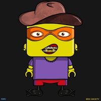 MiniBrix #9533