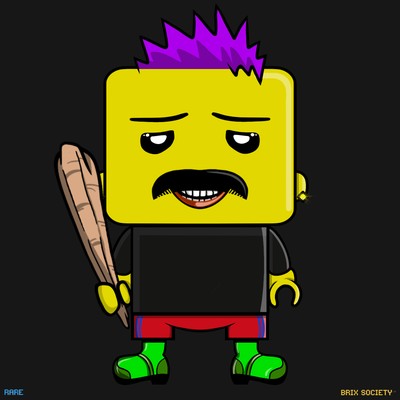 MiniBrix #9535