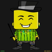 MiniBrix #9539