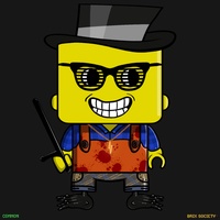MiniBrix #9556