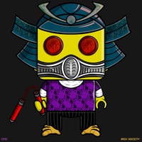 MiniBrix #9561