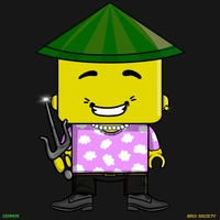 MiniBrix #9562