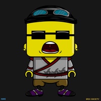 MiniBrix #9566