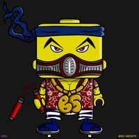 MiniBrix #9568