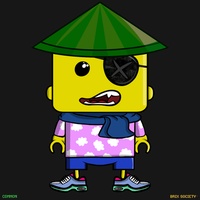 MiniBrix #9571