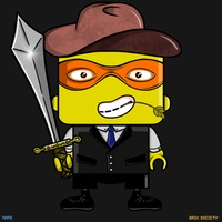 MiniBrix #9578