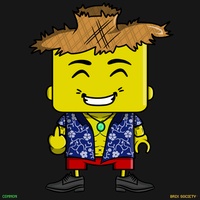 MiniBrix #9590