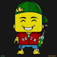 MiniBrix #9592