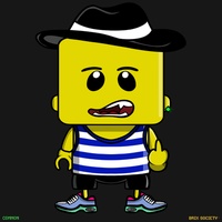 MiniBrix #9594