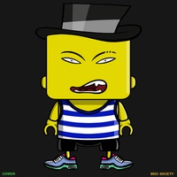 MiniBrix #9601