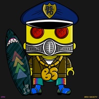 MiniBrix #9604