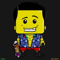 MiniBrix #9608