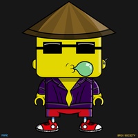 MiniBrix #9609