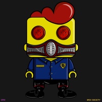 MiniBrix #9615