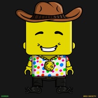 MiniBrix #9617