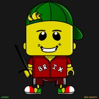 MiniBrix #9620