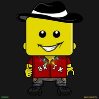 MiniBrix #9625