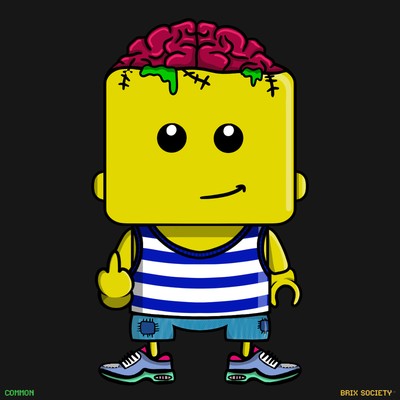 MiniBrix #9630