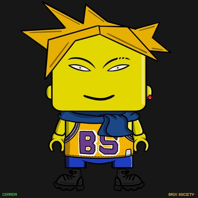 MiniBrix #9632