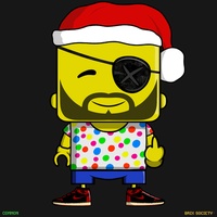 MiniBrix #9639