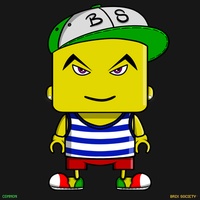 MiniBrix #9645