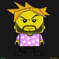 MiniBrix #9646