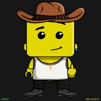 MiniBrix #9654