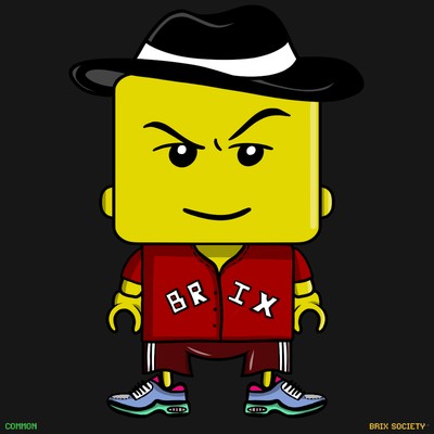 MiniBrix #9655
