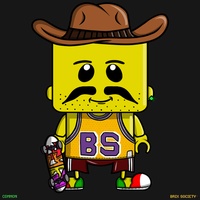 MiniBrix #9658