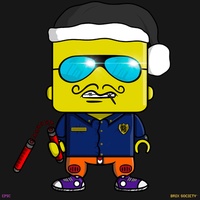 MiniBrix #9659