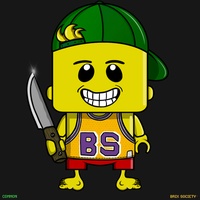 MiniBrix #9662