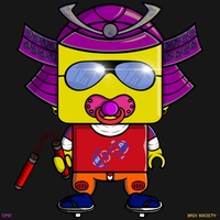 MiniBrix #9667