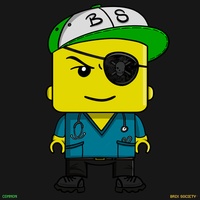 MiniBrix #9670