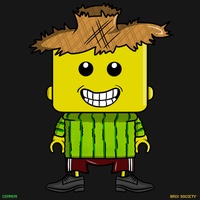 MiniBrix #9680