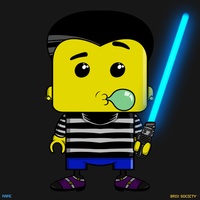 MiniBrix #9686