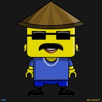 MiniBrix #9704
