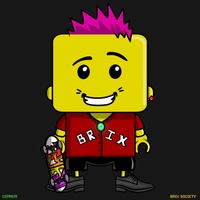 MiniBrix #9705