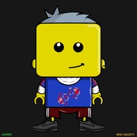 MiniBrix #9713