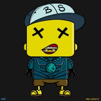 MiniBrix #9716