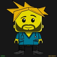 MiniBrix #9721