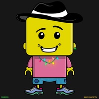 MiniBrix #9725
