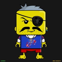 MiniBrix #9727