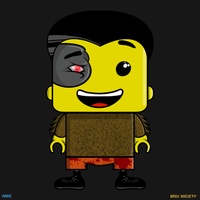 MiniBrix #9746
