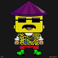 MiniBrix #9751