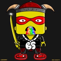 MiniBrix #9752