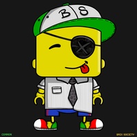 MiniBrix #9763