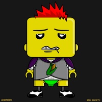 MiniBrix #9772