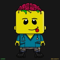 MiniBrix #9773
