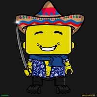 MiniBrix #9774