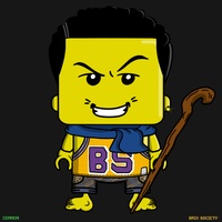MiniBrix #9776